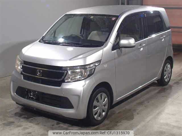 honda n-wgn 2014 -HONDA--N WGN JH1--1071252---HONDA--N WGN JH1--1071252- image 1