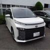 toyota voxy 2023 -TOYOTA 【前橋 300】--Voxy 6BA-MZRA95W--MZRA95-0008283---TOYOTA 【前橋 300】--Voxy 6BA-MZRA95W--MZRA95-0008283- image 2