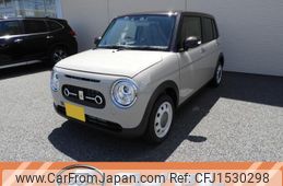 suzuki alto-lapin 2025 CFJ1530298