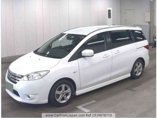 nissan lafesta 2014 -NISSAN 【名古屋 373ｽ 110】--Lafesta DRA-CWFFWN--CWFFWN-105452---NISSAN 【名古屋 373ｽ 110】--Lafesta DRA-CWFFWN--CWFFWN-105452- image 2