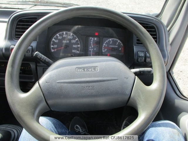 mazda titan 2006 -MAZDA--Titan PB-LKR81AN--LKR81-70054**---MAZDA--Titan PB-LKR81AN--LKR81-70054**- image 2