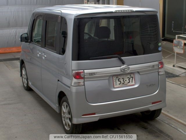 daihatsu tanto 2012 CFJ1561550 image 2