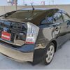 toyota prius 2009 CFJ1522104 image 2