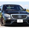 mercedes-benz s-class 2018 CFJ1270193 image 1