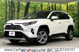 toyota rav4 2021 -TOYOTA--RAV4 6AA-AXAH54--AXAH54-4032125---TOYOTA--RAV4 6AA-AXAH54--AXAH54-4032125-