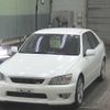 toyota altezza 2000 CFJ1566215 image 5