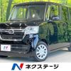 honda n-box 2022 -HONDA--N BOX 6BA-JF3--JF3-5217093---HONDA--N BOX 6BA-JF3--JF3-5217093- image 1