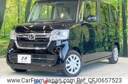 honda n-box 2022 -HONDA--N BOX 6BA-JF3--JF3-5217093---HONDA--N BOX 6BA-JF3--JF3-5217093-