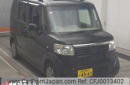 honda n-box 2014 -HONDA 【春日部 581ｶ4943】--N BOX JF1-1447836---HONDA 【春日部 581ｶ4943】--N BOX JF1-1447836-