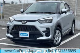 toyota raize 2020 quick_quick_5BA-A200A_A200A-0065091