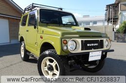 suzuki jimny 1996 GOO_JP_700070659730250604003