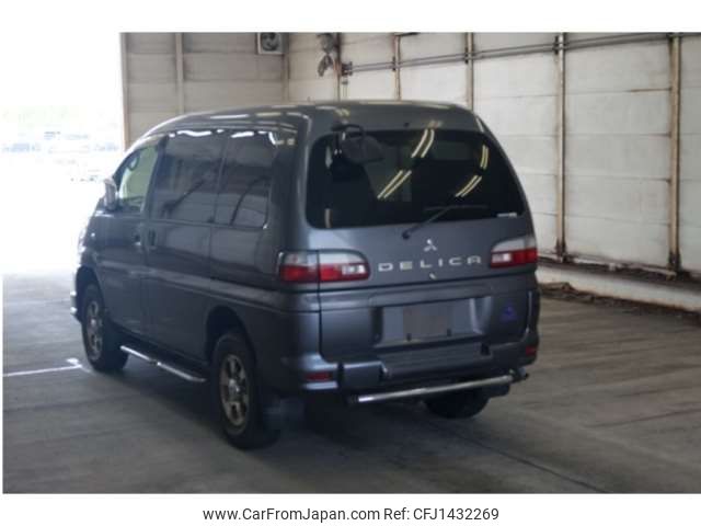 mitsubishi delica-spacegear 2005 -MITSUBISHI--Delica Space Gear GH-PD6W--PD6W-1000499---MITSUBISHI--Delica Space Gear GH-PD6W--PD6W-1000499- image 2