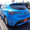 toyota corolla-sport 2019 -TOYOTA--Corolla Sport 6AA-ZWE211H--ZWE211-1020233---TOYOTA--Corolla Sport 6AA-ZWE211H--ZWE211-1020233- image 6