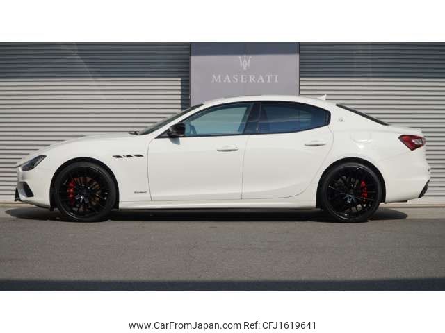 maserati ghibli 2019 CFJ1619641 image 2