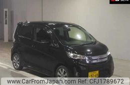 mitsubishi ek 2013 CFJ1789672