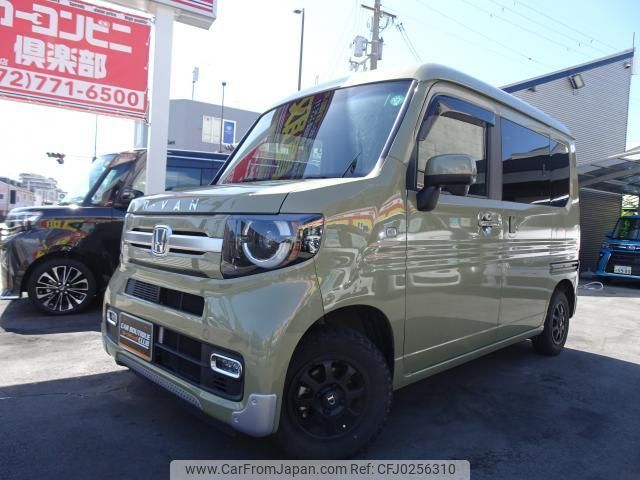 honda n-van-style 2020 quick_quick_HBD-JJ1_JJ1-4010555 image 1