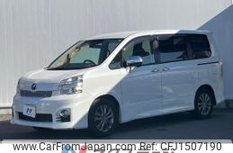 toyota voxy 2013 quick_quick_ZRR70W_ZRR70-0593323