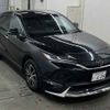 toyota harrier 2024 CFJ1846847 image 1
