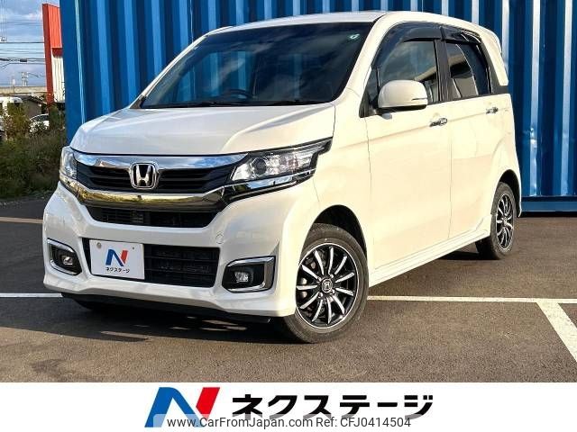 honda n-wgn 2019 -HONDA--N WGN DBA-JH2--JH2-1229127---HONDA--N WGN DBA-JH2--JH2-1229127- image 1