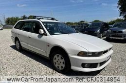 mitsubishi legnum 1998 I054