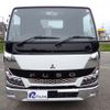 mitsubishi-fuso canter 2022 quick_quick_2RG-FBA60_FBA60-592404 image 4