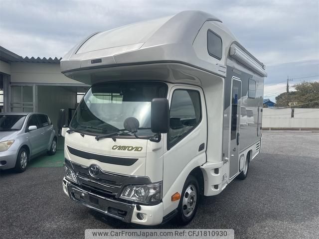 toyota camroad 2024 CFJ1810930 image 2