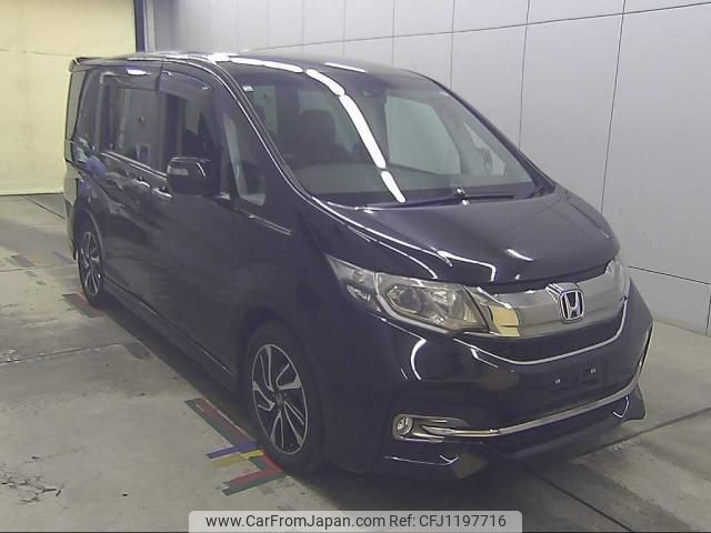 honda stepwagon-spada 2016 quick_quick_DBA-RP3_1104731 image 1