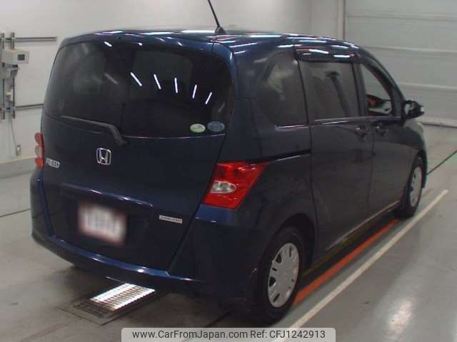 honda freed 2009 -HONDA--Freed DBA-GB3--GB3-1122023---HONDA--Freed DBA-GB3--GB3-1122023- image 2