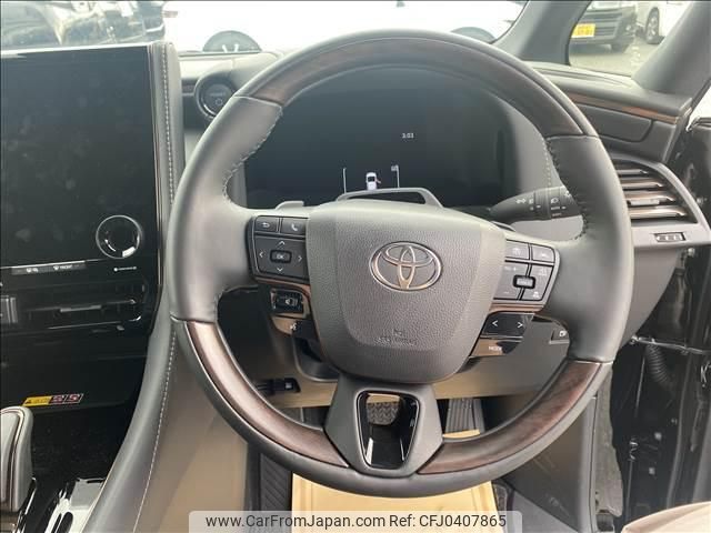 toyota alphard 2023 quick_quick_6AA-AAHH40W_AAHH40-0005636 image 2