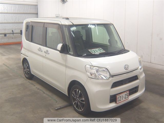daihatsu tanto 2015 CFJ1887029 image 1