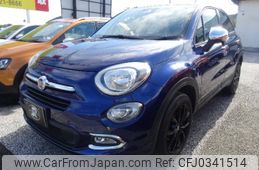 fiat 500x 2015 -FIAT 【高知 300ﾉ1918】--Fiat 500X 33414--0P397697---FIAT 【高知 300ﾉ1918】--Fiat 500X 33414--0P397697-