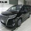 toyota esquire 2020 -TOYOTA 【函館 506ﾎ5555】--Esquire ZRR85G--0144200---TOYOTA 【函館 506ﾎ5555】--Esquire ZRR85G--0144200- image 1