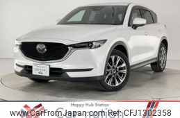 mazda cx-5 2021 quick_quick_KF2P_KF2P-455240