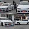 nissan skyline 1999 CFJ1733268 image 2