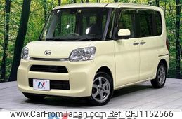 daihatsu tanto 2016 quick_quick_LA610S_LA610S-0074392
