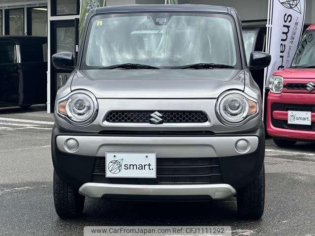 suzuki hustler 2014 quick_quick_DBA-MR31S_MR31S-244893 image 1