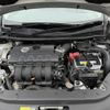 nissan sylphy 2014 CFJ1868650 image 30
