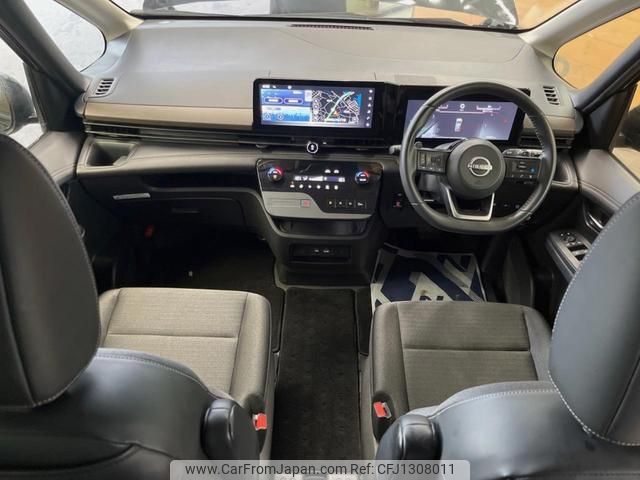 nissan serena 2023 quick_quick_FC28_FC28-010382 image 2