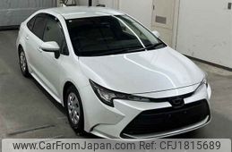 toyota corolla 2023 CFJ1815689