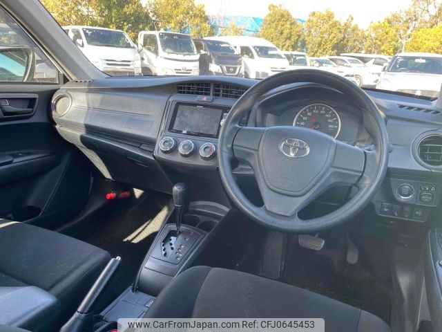 toyota corolla-axio 2019 -TOYOTA--Corolla Axio DBA-NZE164--NZE164-7075280---TOYOTA--Corolla Axio DBA-NZE164--NZE164-7075280- image 2