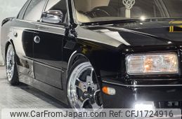 nissan president 1994 CFJ1724916