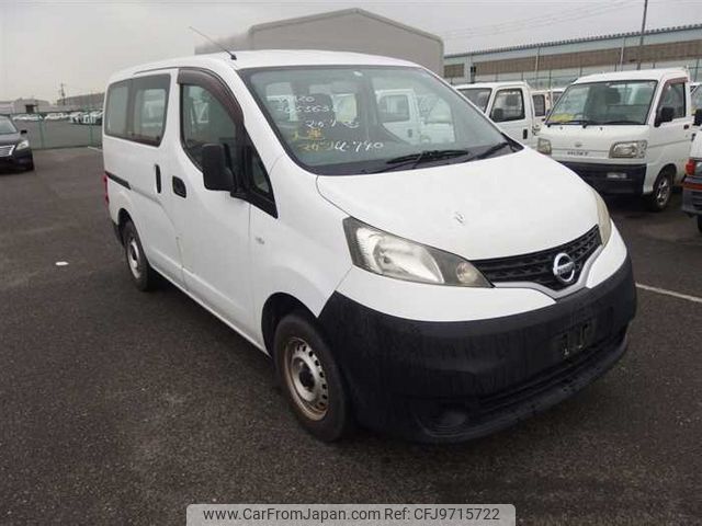 nissan nv200-vanette 2014 21705 image 1