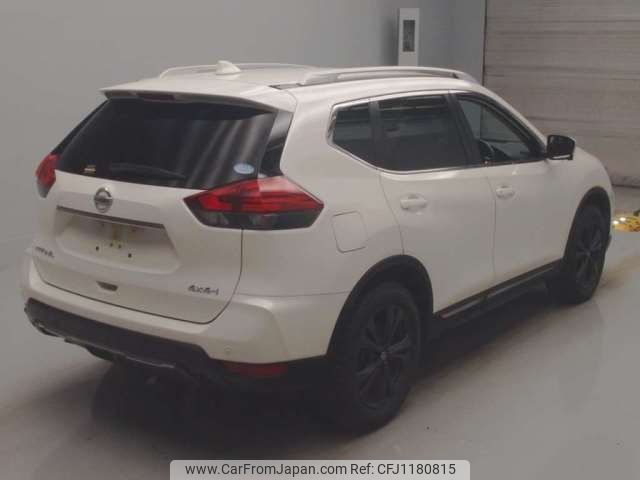 nissan x-trail 2021 -NISSAN--X-Trail 5BA-NT32--NT32-614629---NISSAN--X-Trail 5BA-NT32--NT32-614629- image 2