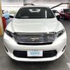 toyota harrier 2017 CFJ1827665 image 2
