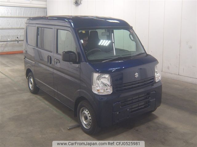 suzuki every 2023 -SUZUKI 【名変中 】--Every DA17V--709922---SUZUKI 【名変中 】--Every DA17V--709922- image 1