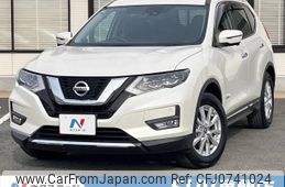 nissan x-trail 2020 -NISSAN--X-Trail DAA-HT32--HT32-156985---NISSAN--X-Trail DAA-HT32--HT32-156985-