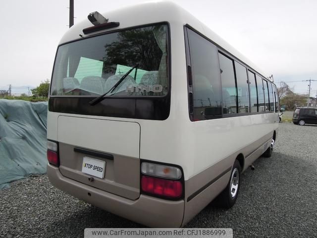 hino liesse 2005 CFJ1886999 image 2