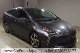 toyota prius 2019 quick_quick_DAA-ZVW51_6136035