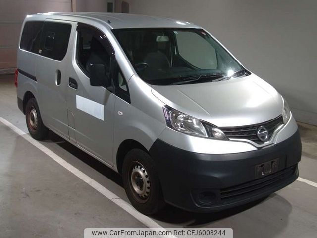 Nissan vanette 2015