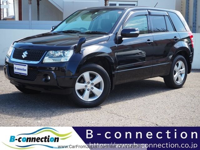 suzuki escudo 2012 -SUZUKI--Escudo CBA-TDA4W--TDA4W-212820---SUZUKI--Escudo CBA-TDA4W--TDA4W-212820- image 1